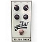 Used Aguilar Filter Twin Dual Envelope Filter Bass Effect Pedal thumbnail