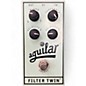 Used Aguilar Filter Twin Dual Envelope Filter Bass Effect Pedal
