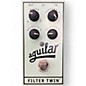 Used Aguilar Filter Twin Dual Envelope Filter Bass Effect Pedal