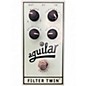 Used Aguilar Filter Twin Dual Envelope Filter Bass Effect Pedal