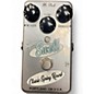 Used Mr. Black SUPER SWELL CLASSIC SPRING REVERB Effect Pedal thumbnail