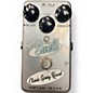 Used Mr. Black SUPER SWELL CLASSIC SPRING REVERB Effect Pedal