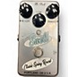 Used Mr. Black SUPER SWELL CLASSIC SPRING REVERB Effect Pedal