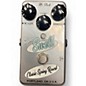 Used Mr. Black SUPER SWELL CLASSIC SPRING REVERB Effect Pedal
