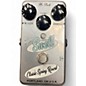 Used Mr. Black SUPER SWELL CLASSIC SPRING REVERB Effect Pedal
