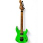 Used Sbs GUITAR GREEN Solid Body Electric Guitar thumbnail