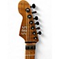 Used Sbs GUITAR GREEN Solid Body Electric Guitar