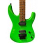 Used Sbs GUITAR GREEN Solid Body Electric Guitar