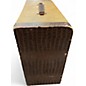 Vintage 1950s Silvertone 1333 Tube Guitar Combo Amp