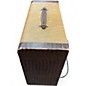 Vintage 1950s Silvertone 1333 Tube Guitar Combo Amp