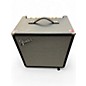 Used Fender Rumble V3 40W 1x10 Bass Combo Amp