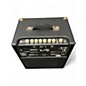 Used Fender Rumble V3 40W 1x10 Bass Combo Amp