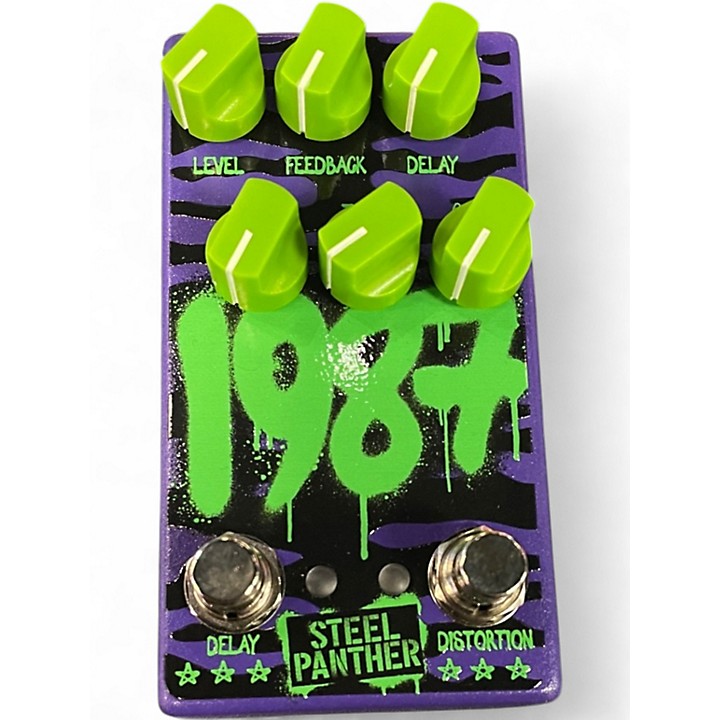 Chevalierギターエフェクター Used All Pedal 1987 Effect Pedal | Guitar Center