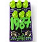 Used All Pedal 1987 Effect Pedal thumbnail