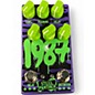Used All Pedal 1987 Effect Pedal thumbnail