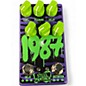 Used All Pedal 1987 Effect Pedal thumbnail