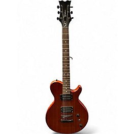 Used Dean DEAN Natural Solid Body Electric Guitar