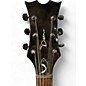 Used Dean DEAN Natural Solid Body Electric Guitar