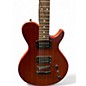 Used Dean DEAN Natural Solid Body Electric Guitar