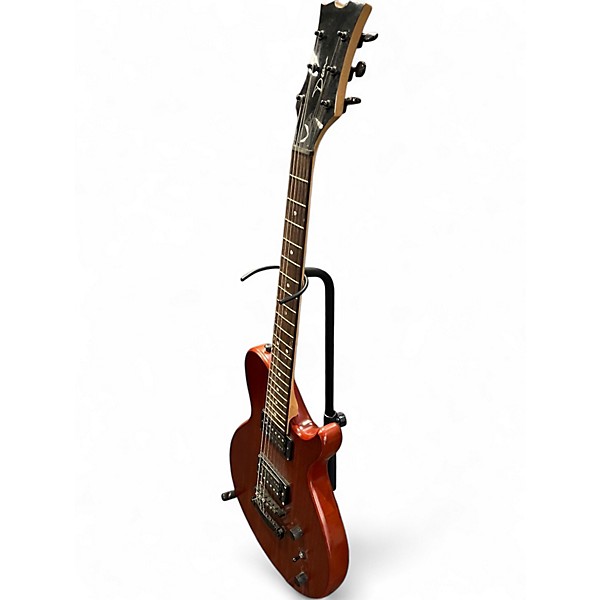 Used Dean DEAN Natural Solid Body Electric Guitar
