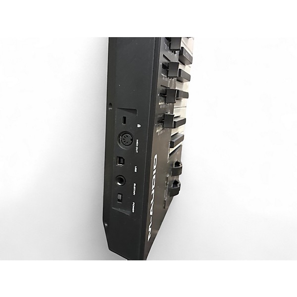Used M-Audio Oxygen Pro 61 MIDI Controller