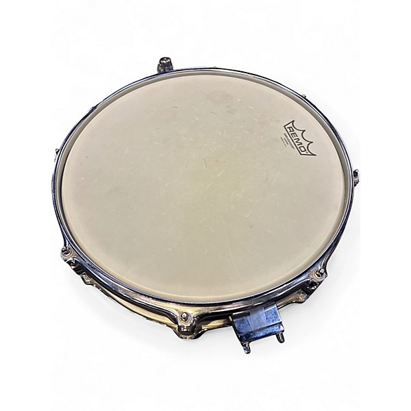 Used Mapex 14in MPX STEEL STEEL Drum
