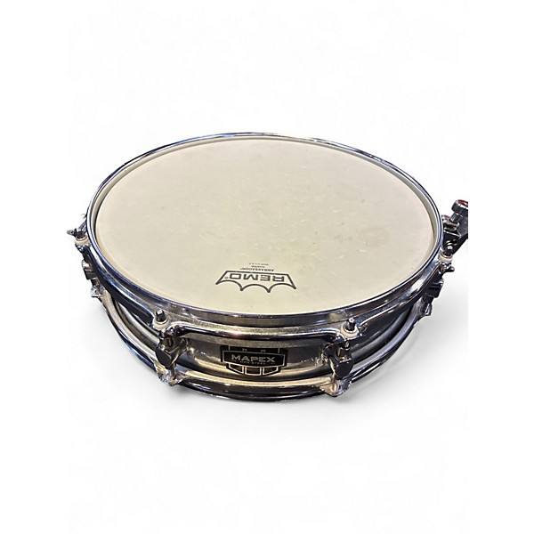 Used Mapex 14in MPX STEEL STEEL Drum