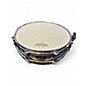 Used Mapex 14in MPX STEEL STEEL Drum