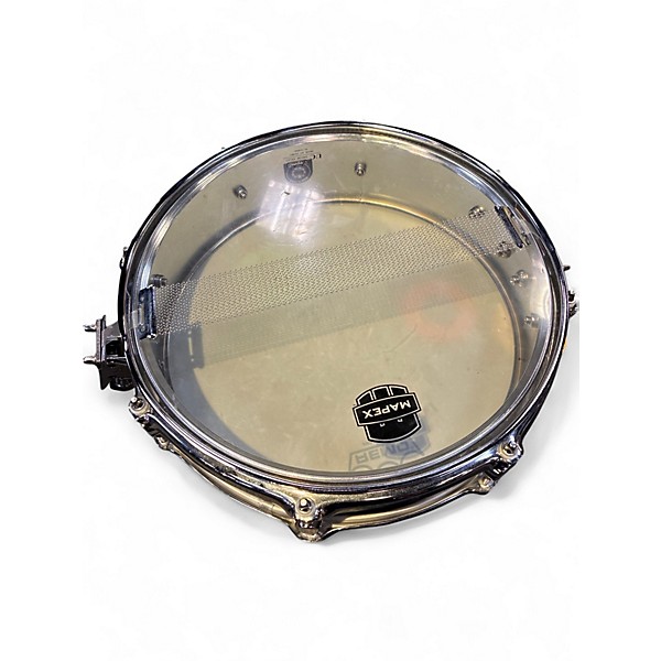 Used Mapex 14in MPX STEEL STEEL Drum
