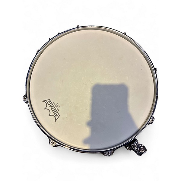 Used Mapex 14in MPX STEEL STEEL Drum