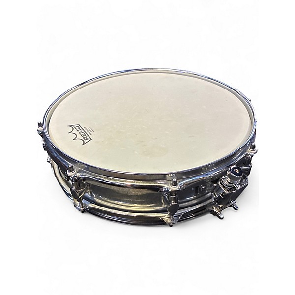 Used Mapex 14in MPX STEEL STEEL Drum