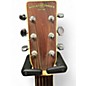 Used Nagoya Suzuki f-200 Natural Acoustic Guitar