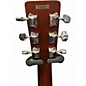Used Nagoya Suzuki f-200 Natural Acoustic Guitar
