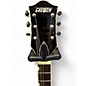 Used Gretsch Guitars G5420T Electromatic Electron Blue Metallic Hollow Body Electric Guitar