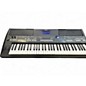 Used Yamaha psrsx600 Arranger Keyboard