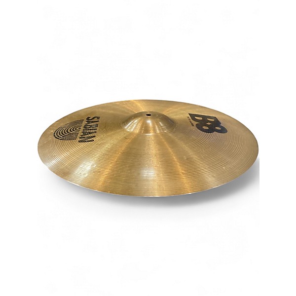 Used SABIAN 20in B8 Ride Cymbal