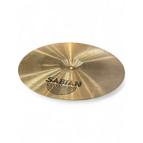Used SABIAN 20in B8 Ride Cymbal