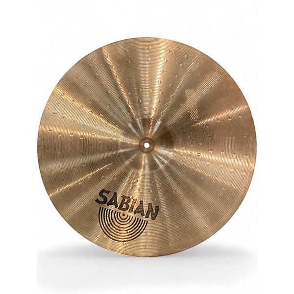Used SABIAN 20in B8 Ride Cymbal