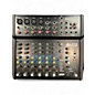 Used Alto ZMX122FX 8-Channel Unpowered Mixer