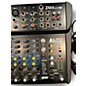 Used Alto ZMX122FX 8-Channel Unpowered Mixer