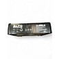 Used Alto ZMX122FX 8-Channel Unpowered Mixer