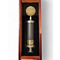 Used Blue Baby Bottle Condenser Microphone