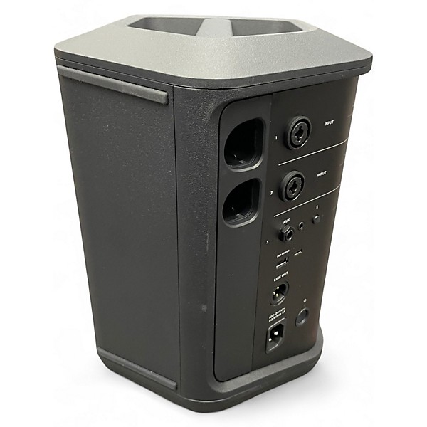 Used Bose Professional S1 PRO + Powered Speaker
