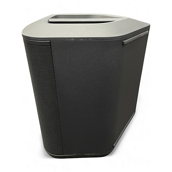 Used Bose Professional S1 PRO + Powered Speaker