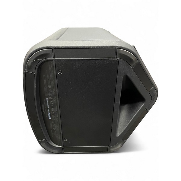 Used Bose Professional S1 PRO + Powered Speaker