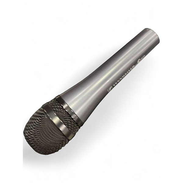Used Sennheiser E835 Dynamic Microphone