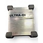 Used Behringer ULTRA-DI Direct Box thumbnail