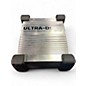Used Behringer ULTRA-DI Direct Box