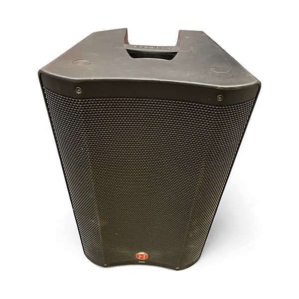 Used Harbinger VARI V2312 Powered Speaker