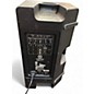 Used Harbinger VARI V2312 Powered Speaker